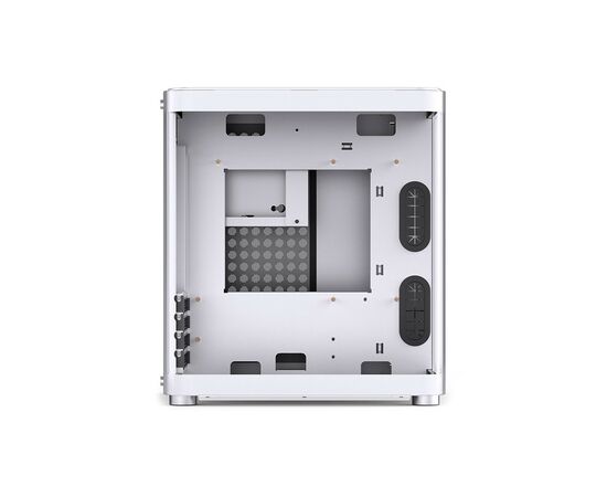 Корпус JONSBO TK-1 White, изображение 4 Корпус JONSBO TK-1 White, изображение 4
