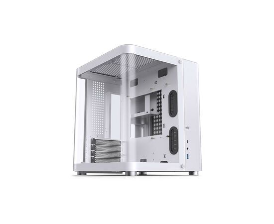 Корпус JONSBO TK-1 White, изображение 6 Корпус JONSBO TK-1 White, изображение 6