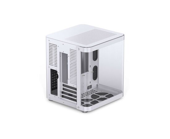 Корпус JONSBO TK-1 White, изображение 7 Корпус JONSBO TK-1 White, изображение 7