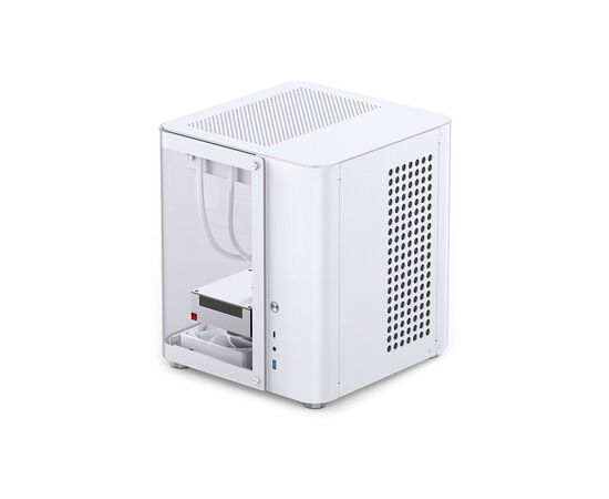 Корпус JONSBO TK-1 White, изображение 8 Корпус JONSBO TK-1 White, изображение 8