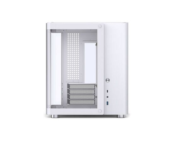 Корпус JONSBO TK-1 White, изображение 9 Корпус JONSBO TK-1 White, изображение 9