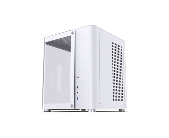 Корпус JONSBO TK-1 White
