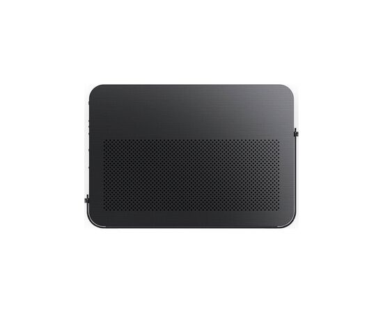 Корпус JONSBO TK-2 Black, зображення 10 Корпус JONSBO TK-2 Black, зображення 10