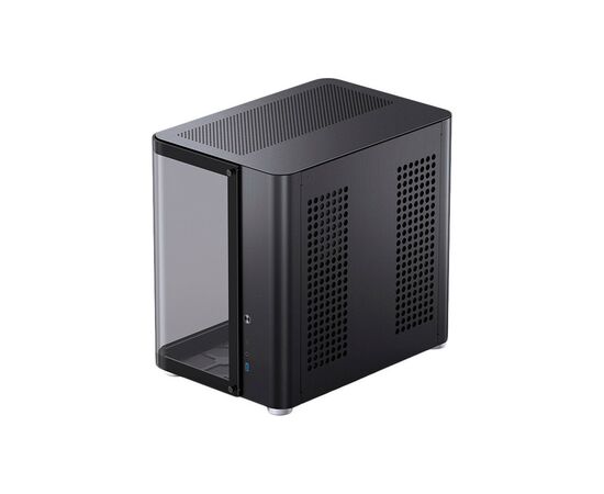 Корпус JONSBO TK-2 Black, зображення 2 Корпус JONSBO TK-2 Black, зображення 2