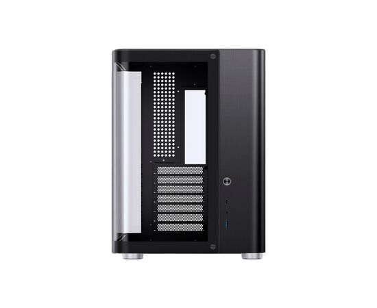 Корпус JONSBO TK-2 Black, зображення 3 Корпус JONSBO TK-2 Black, зображення 3