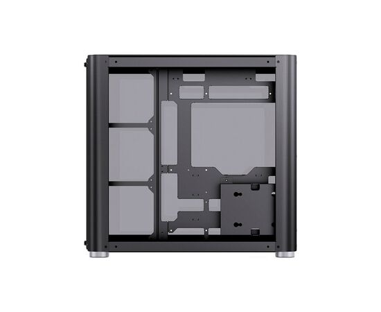 Корпус JONSBO TK-2 Black, зображення 4 Корпус JONSBO TK-2 Black, зображення 4