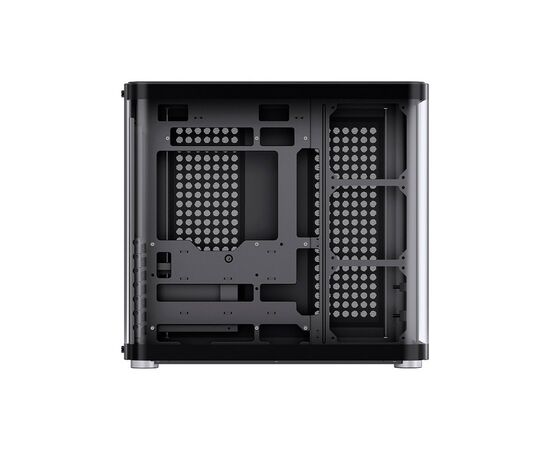 Корпус JONSBO TK-2 Black, зображення 5 Корпус JONSBO TK-2 Black, зображення 5