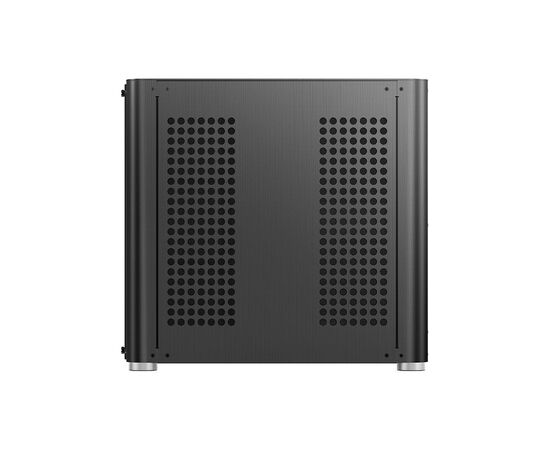 Корпус JONSBO TK-2 Black, зображення 6 Корпус JONSBO TK-2 Black, зображення 6