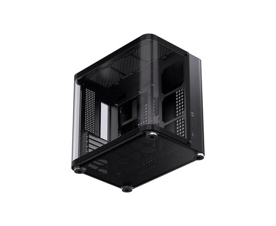 Корпус JONSBO TK-2 Black, зображення 8 Корпус JONSBO TK-2 Black, зображення 8