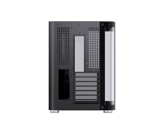 Корпус JONSBO TK-2 Black, зображення 9 Корпус JONSBO TK-2 Black, зображення 9
