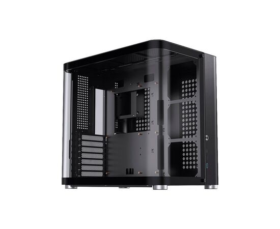Корпус JONSBO TK-2 Black