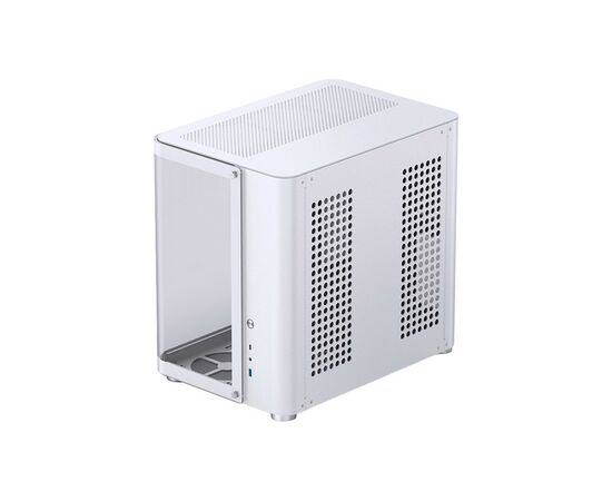 Корпус JONSBO TK-2 White, изображение 2 Корпус JONSBO TK-2 White, изображение 2