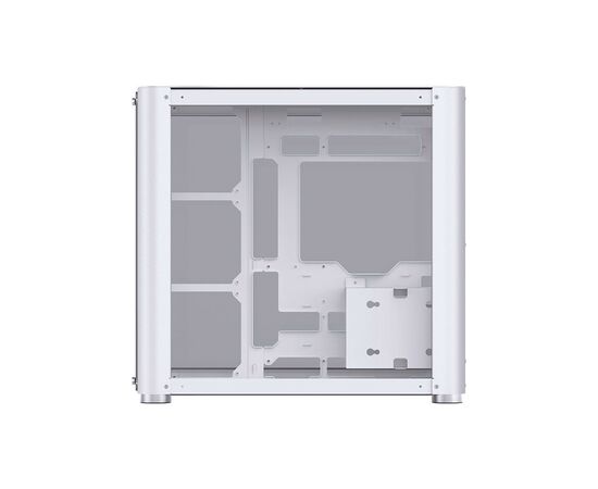 Корпус JONSBO TK-2 White, изображение 4 Корпус JONSBO TK-2 White, изображение 4