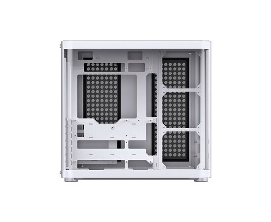Корпус JONSBO TK-2 White, изображение 5 Корпус JONSBO TK-2 White, изображение 5