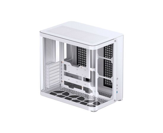 Корпус JONSBO TK-2 White, изображение 7 Корпус JONSBO TK-2 White, изображение 7