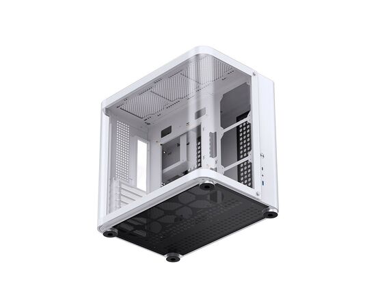 Корпус JONSBO TK-2 White, изображение 8 Корпус JONSBO TK-2 White, изображение 8