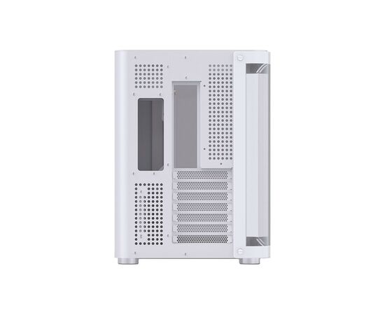 Корпус JONSBO TK-2 White, изображение 9 Корпус JONSBO TK-2 White, изображение 9