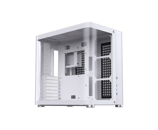 Корпус JONSBO TK-2 White