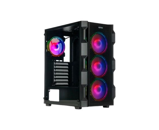 Корпус Qube CORSAIR_FMNU3, изображение 2 Корпус Qube CORSAIR_FMNU3, изображение 2