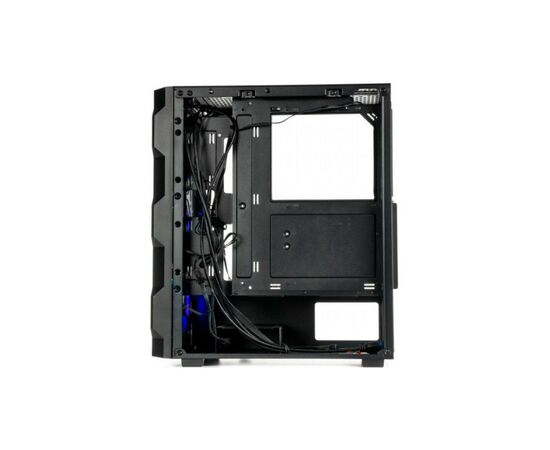 Корпус Qube CORSAIR_FMNU3, изображение 4 Корпус Qube CORSAIR_FMNU3, изображение 4