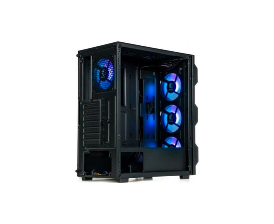 Корпус Qube CORSAIR_FMNU3, изображение 5 Корпус Qube CORSAIR_FMNU3, изображение 5