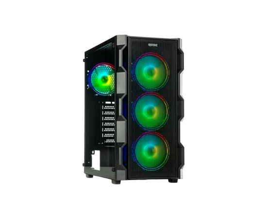 Корпус Qube CORSAIR_FMNU3