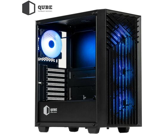 Корпус Qube QBGERYON_FFBNU3, изображение 2