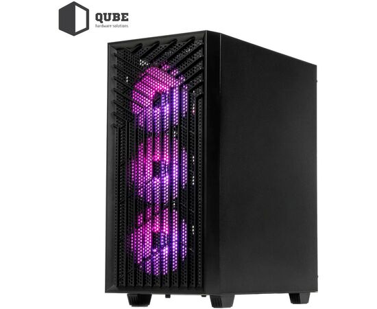 Корпус Qube QBGERYON_FFBNU3, изображение 3