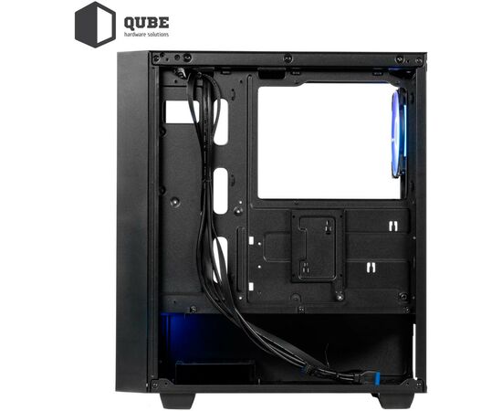 Корпус Qube QBGERYON_FFBNU3, изображение 4