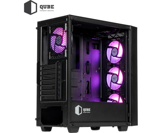 Корпус Qube QBGERYON_FFBNU3, изображение 6
