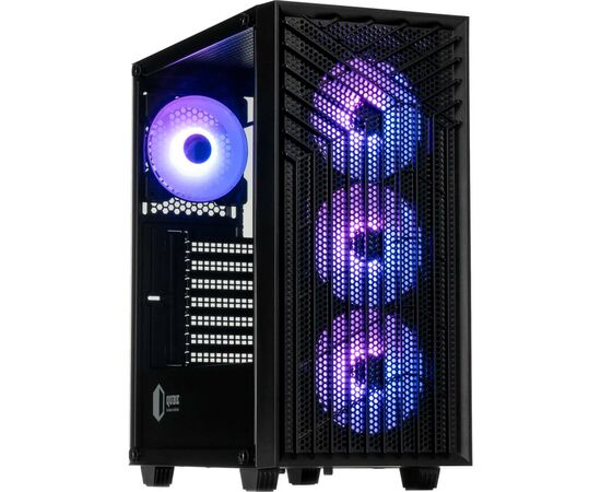 Корпус Qube QBGERYON_FFBNU3