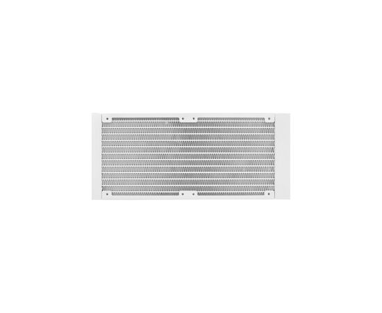 Система водяного охлаждения ThermalTake TH240 V2 ARGB Sync Snow Edition (CL-W364-PL12SW-A), изображение 3 Система водяного охлаждения ThermalTake TH240 V2 ARGB Sync Snow Edition (CL-W364-PL12SW-A), изображение 3