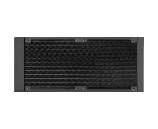 Система водяного охлаждения ThermalTake TH240 V2 ARGB Sync (CL-W361-PL12SW-A), изображение 3 Система водяного охлаждения ThermalTake TH240 V2 ARGB Sync (CL-W361-PL12SW-A), изображение 3