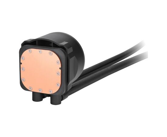 Система водяного охлаждения ThermalTake TH420 ARGB Sync (CL-W376-PL14SW-A), изображение 5 Система водяного охлаждения ThermalTake TH420 ARGB Sync (CL-W376-PL14SW-A), изображение 5