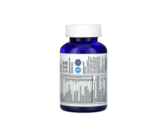 Витаминно-минеральный комплекс Trace Minerals Восстановление и Защита от стресса, Stress-X, 120 таблеток (TMR-00099), изображение 2 Витаминно-минеральный комплекс Trace Minerals Восстановление и Защита от стресса, Stress-X, 120 таблеток (TMR-00099), изображение 2