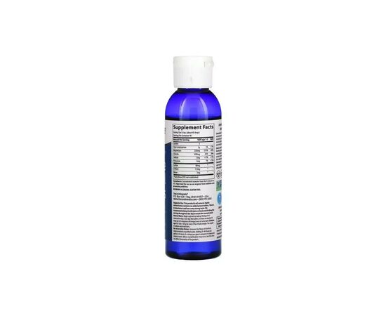 Мінерали Trace Minerals Полный спектр микроэлементов в каплях, ConcenTrace, Full Spectrum, (TMR-00006), зображення 2 Мінерали Trace Minerals Полный спектр микроэлементов в каплях, ConcenTrace, Full Spectrum, (TMR-00006), зображення 2