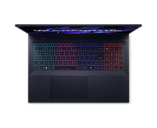 Ноутбук Acer Predator Helios Neo 18 PHN18-71 (NH.QS1EU.001), изображение 4 Ноутбук Acer Predator Helios Neo 18 PHN18-71 (NH.QS1EU.001), изображение 4