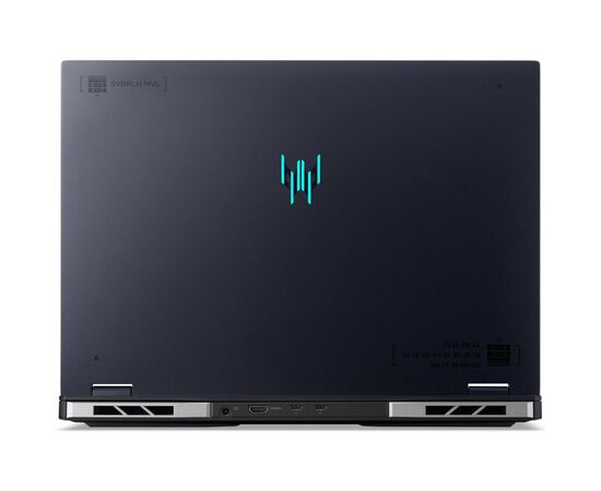 Ноутбук Acer Predator Helios Neo 18 PHN18-71 (NH.QS1EU.001), изображение 7 Ноутбук Acer Predator Helios Neo 18 PHN18-71 (NH.QS1EU.001), изображение 7