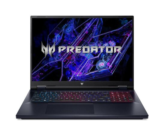 Ноутбук Acer Predator Helios Neo 18 PHN18-71 (NH.QS1EU.001)