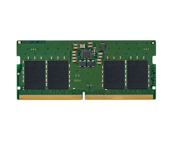 Модуль пам'яті для комп'ютера DDR5 16GB 5600 MHz Kingston (KVR56U46BS8-16)
