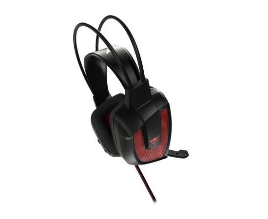 Навушники Patriot Viper V360 7.1 Virtual Surround Headset (PV3607UMLK), зображення 3