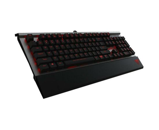 Клавиатура Patriot Viper V730 Kailh Brown switches (PV730MBULGM), изображение 2 Клавиатура Patriot Viper V730 Kailh Brown switches (PV730MBULGM), изображение 2