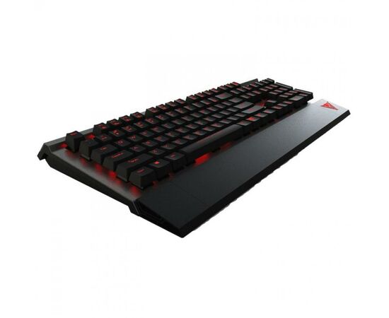 Клавиатура Patriot Viper V730 Kailh Brown switches (PV730MBULGM), изображение 3 Клавиатура Patriot Viper V730 Kailh Brown switches (PV730MBULGM), изображение 3