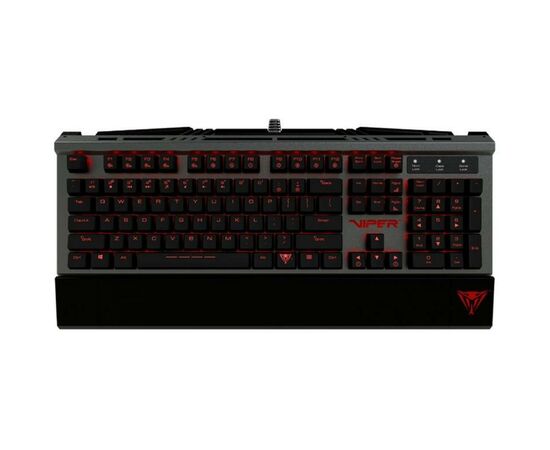 Клавиатура Patriot Viper V730 Kailh Brown switches (PV730MBULGM)