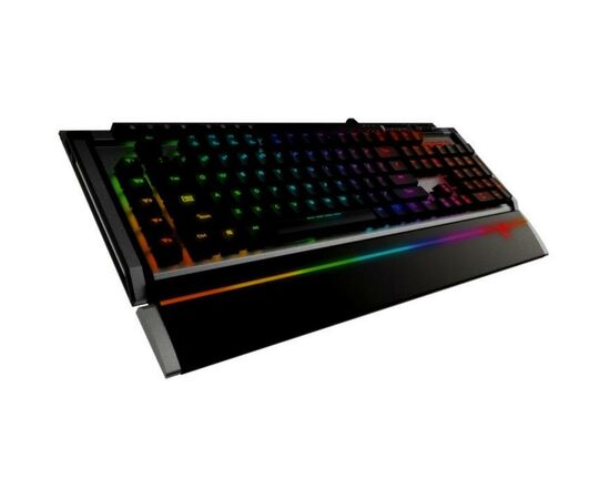 Клавиатура Patriot Viper V770 Kailh Red switches (PV770MRUMXGM), изображение 2 Клавиатура Patriot Viper V770 Kailh Red switches (PV770MRUMXGM), изображение 2