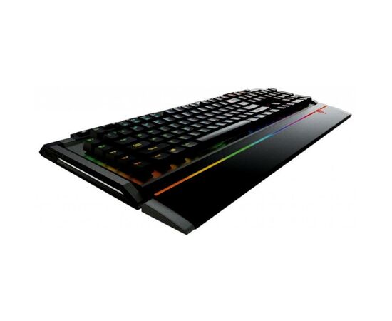 Клавиатура Patriot Viper V770 Kailh Red switches (PV770MRUMXGM), изображение 3 Клавиатура Patriot Viper V770 Kailh Red switches (PV770MRUMXGM), изображение 3