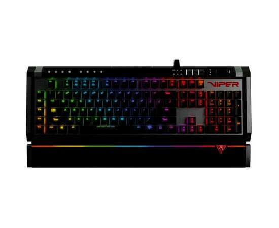 Клавиатура Patriot Viper V770 Kailh Red switches (PV770MRUMXGM)