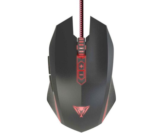 Мышка Patriot Viper V530 Black (PV530OULK), изображение 2 Мышка Patriot Viper V530 Black (PV530OULK), изображение 2