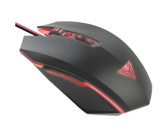 Мышка Patriot Viper V530 Black (PV530OULK), изображение 3 Мышка Patriot Viper V530 Black (PV530OULK), изображение 3