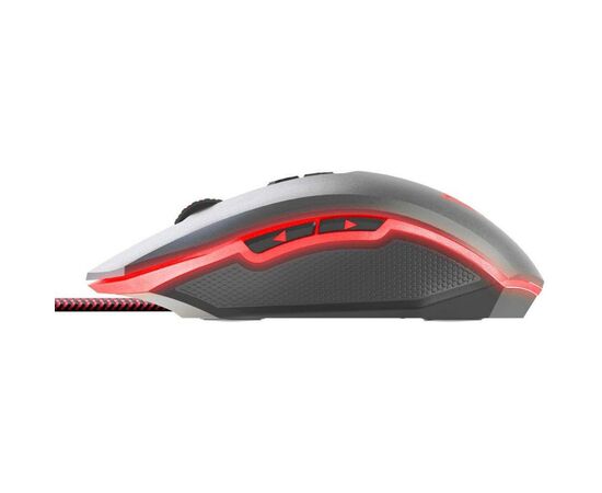 Мышка Patriot Viper V530 Black (PV530OULK), изображение 4 Мышка Patriot Viper V530 Black (PV530OULK), изображение 4